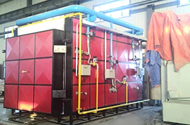 專業化流程管理